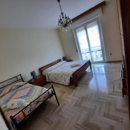Apartmán A Ca' Da Luisa Casarza Ligure Exteriér fotografie