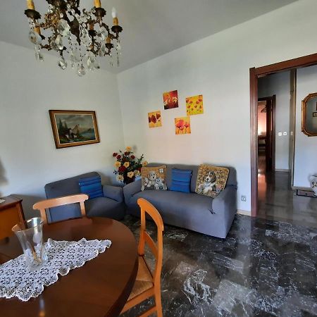 Apartmán A Ca' Da Luisa Casarza Ligure Exteriér fotografie
